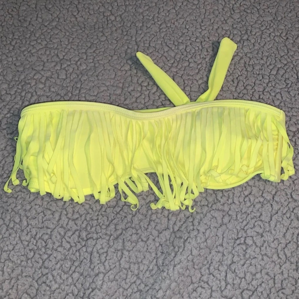 bathing suit top